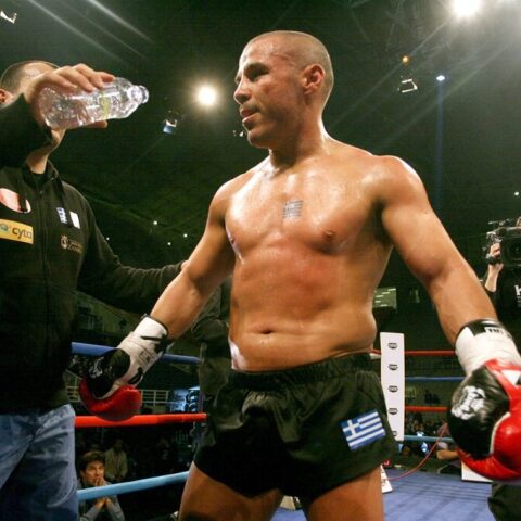 «Έριξε την βόμβα»: Ο Μιχάλης Ζαμπίδης ανακοίνωσε την επιστροφή του στην δράση