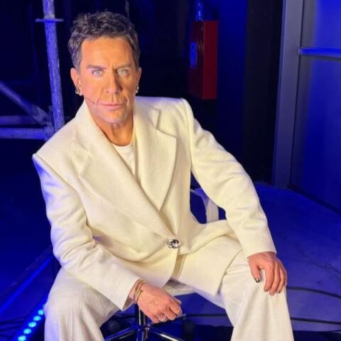 Γιώργος Μαζωνάκης: Σας ευχαριστώ που αντιδράσατε - Σε όσους νομίζουν ότι ορίζουν τη ζωή μου, φτάνει