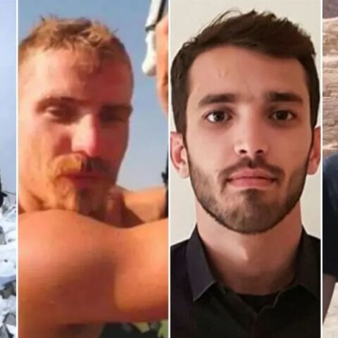 Βαρδούσια όρη: Αυτοί είναι οι τέσσερις ορειβάτες - Η ριψοκίνδυνη απόφαση που πήραν και οδήγησε στην τραγωδία