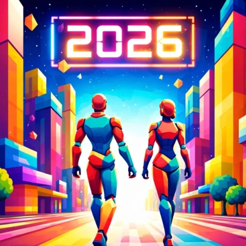 Οι 26 συμβουλές τού 2026