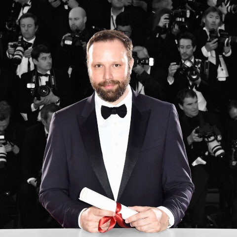 Γιώργος Λάνθιμος