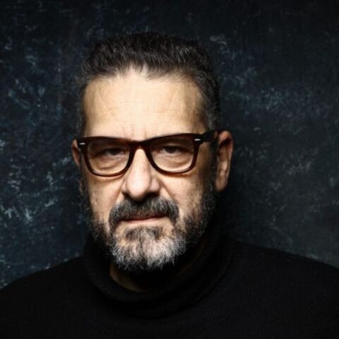 Γιώργος Σκεύας: Επιστρέφω στην ιστορία του θεάτρου όπως ο ζωγράφος στην παράδοση