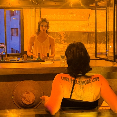 Ανασκόπηση 2025: Η χρονιά μέσα από τις εικόνες Ελλήνων φωτογράφων