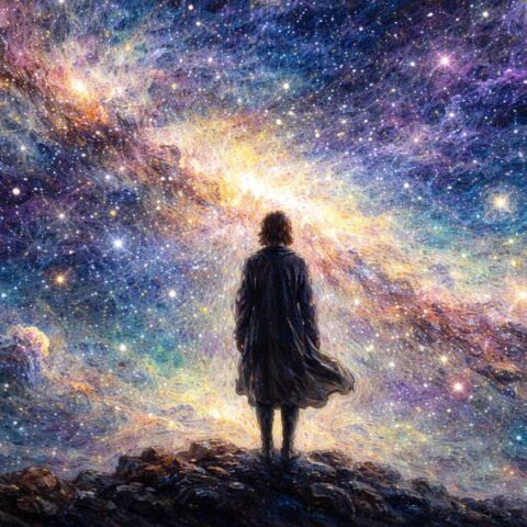 Είμαστε εδώ, και κινούμε τον κόσμο