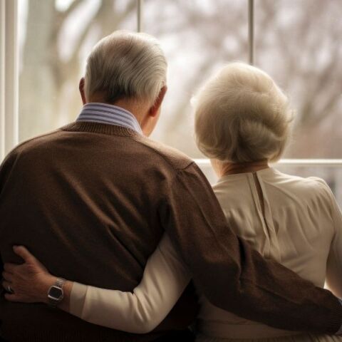 Μεγαλώνοντας μέσα σε μια Πρωτοχρονιά