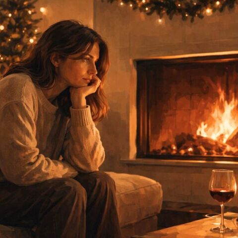 Μπορούμε τελικά να αλλάξουμε, ή απλώς αλλάζει το ημερολόγιο;