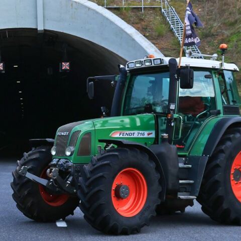 Οι ντελάληδες των μπλόκων