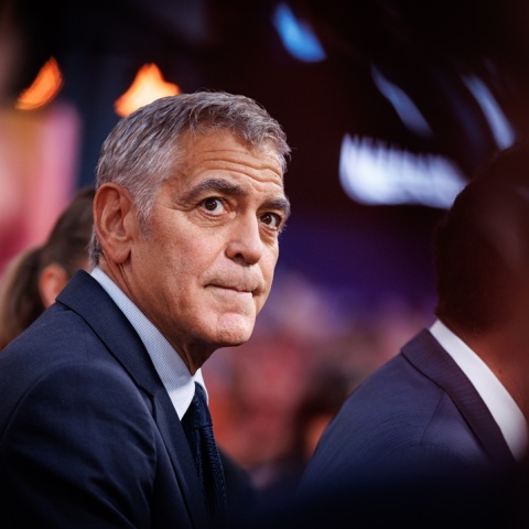 Τζορτζ Κλούνεϊ