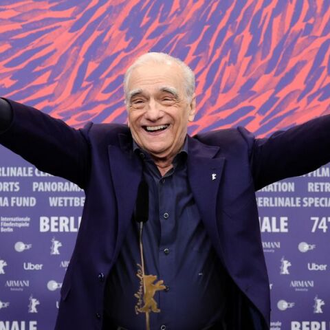 Η Apple TV «εισβάλλει» στο μυαλό του Μάρτιν Σκορσέζε