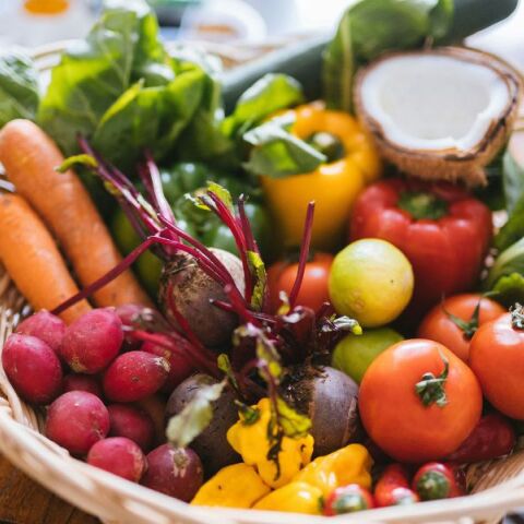 Οι τροφές που ευνοούν τη μακροζωία