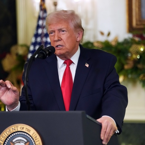 Ντόναλντ Τραμπ