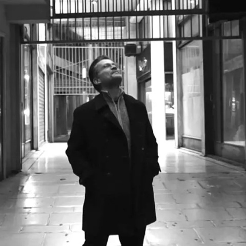 Ο λαβύρινθος: Οι υπέροχες στοές μιας διαφορετικής Αθήνας