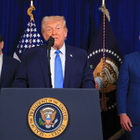 Το Δόγμα «Donroe», η αμερικανική αυθαιρεσία και οι ευκαιρίες για τη Βενεζουέλα 