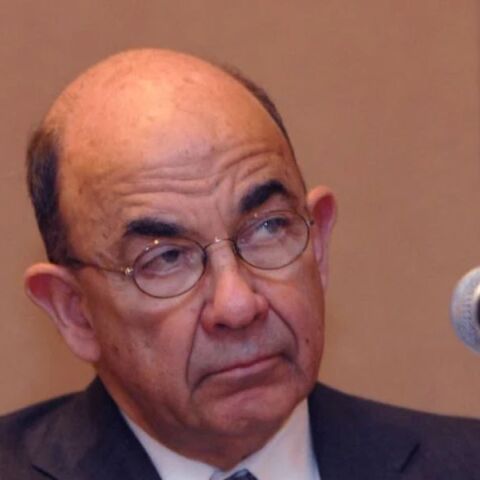 Άλβιν Χέλερσταϊν: Ποιος είναι ο αυστηρός 92χρονος δικαστής του Νικολάς Μαδούρο