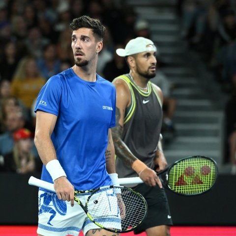 Θανάσης Κοκκινάκης