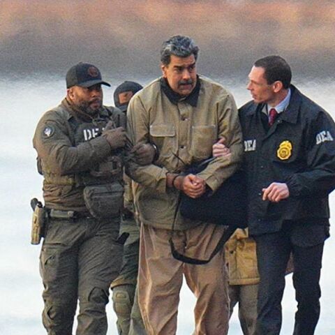 Μαδούρο: «Είμαι αθώος» - Ξεκίνησε η ακροαματική διαδικασία στη Νέα Υόρκη