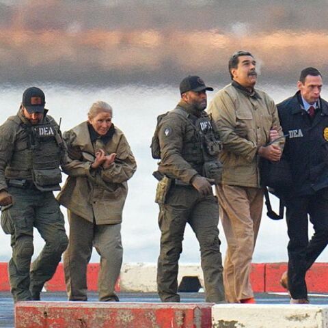 Στις 17 Μαρτίου η δίκη του Νικολάς Μαδούρο - «Είμαι ο πρόεδρος της Βενεζουέλας, είμαι αθώος και έντιμος»