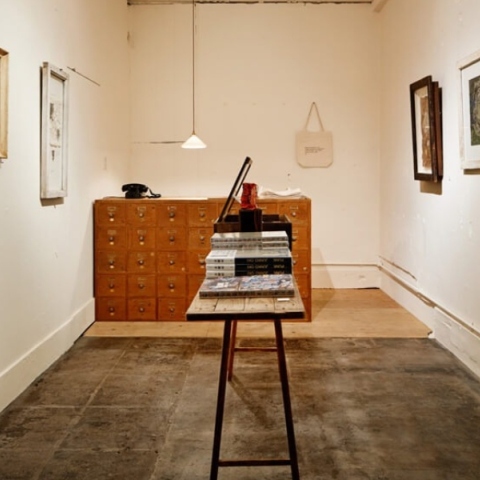 Το πιο μινιμαλιστικό βιβλιοπωλείο του κόσμου βρίσκεται στην Ιαπωνία και μοιάζει με χώρο προσευχής