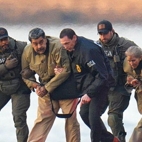 Νικολάς Μαδούρο: Όλα όσα έγιναν στα 40 λεπτά της πρώτης ακρόασης στο ομοσπονδιακό δικαστήριο της Νέας Υόρκης