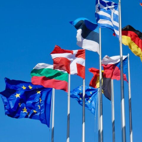 Παγκόσμια αταξία και μικρομεσαία κράτη