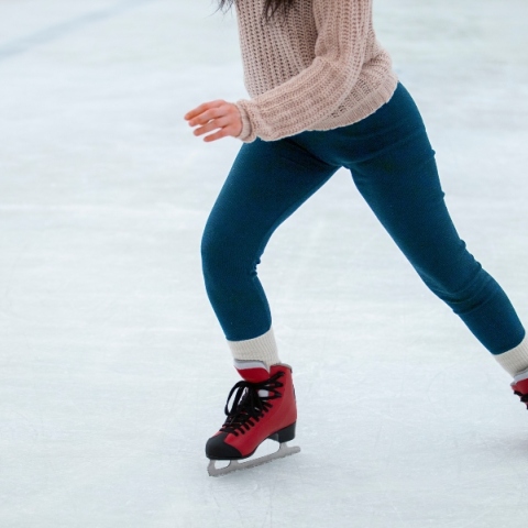 Πού να κάνεις πατινάζ στην Αθήνα; 