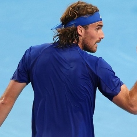tsitsipas
