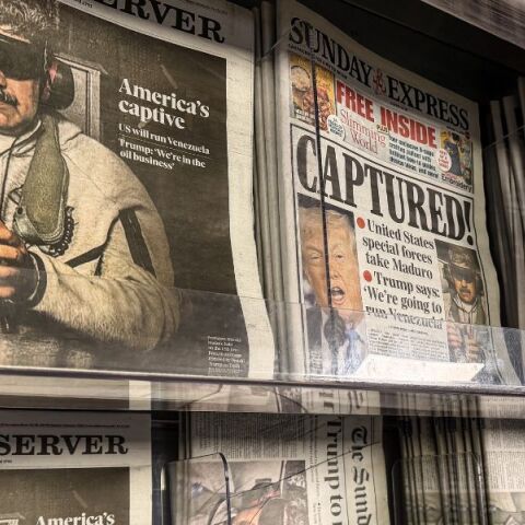 Βενεζουέλα: Έρχονται ακόμα χειρότερα