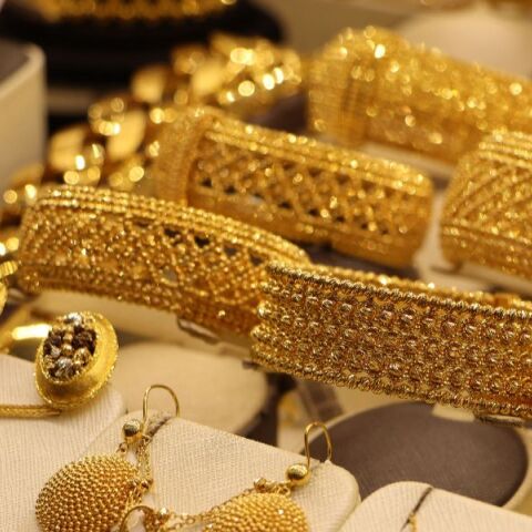 Οι «Ροζ Πάνθηρες» πίσω από τη ληστεία με λεία 580.000 ευρώ σε κοσμηματοπωλείο στη Χαλκιδική