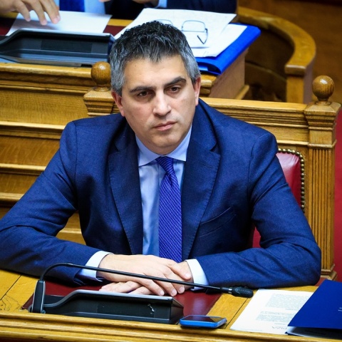 Χρίστος Δήμας