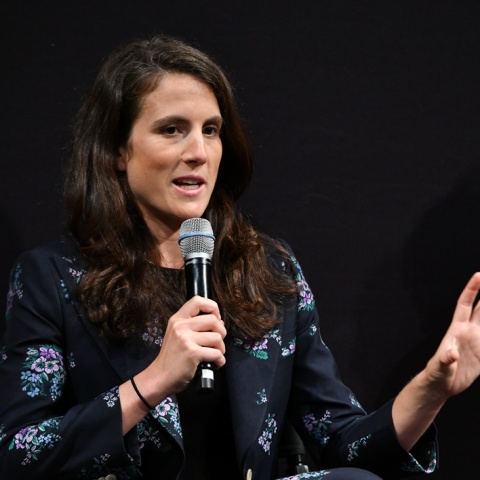 Τατιάνα Σλόσμπεργκ