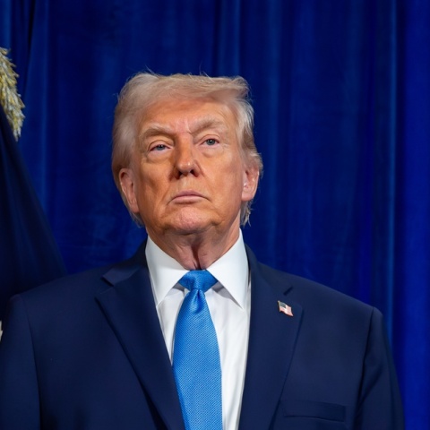 Ντόναλντ Τραμπ