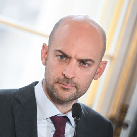 O Γάλλος ΥπΕξ Ζαν Νοέλ Μπαρό