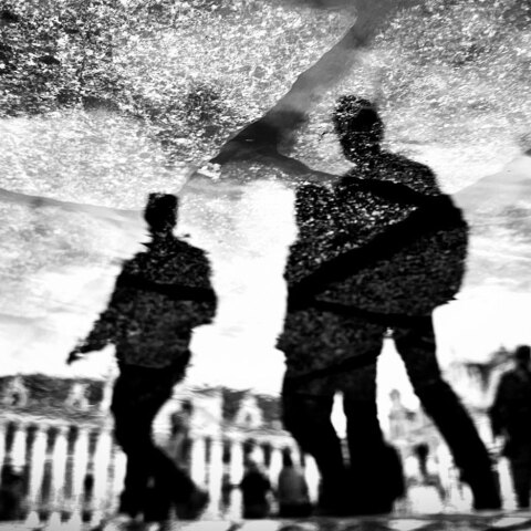 Is This Your Dream? Ο Τίμος Λύτρας μιλά για τη φωτογραφία, το όνειρο και τον ρόλο του θεατή