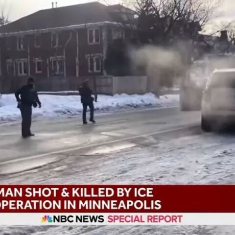 ΗΠΑ: Ομοσπονδιακός πράκτορας σκότωσε γυναίκα στη Μινεάπολη, σε επιχείρηση κατά μεταναστών