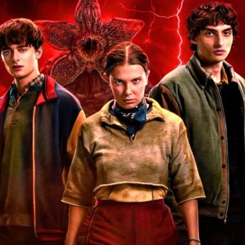 Οι θεωρίες συνωμοσίας για το τέλος του Stranger Things και η σιωπή του Netflix