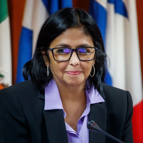 Ντέλσι Ροντρίγκεζ