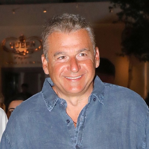 Γιώργος Λιάγκας