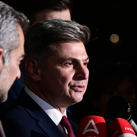 Νικόλας Φαραντούρης