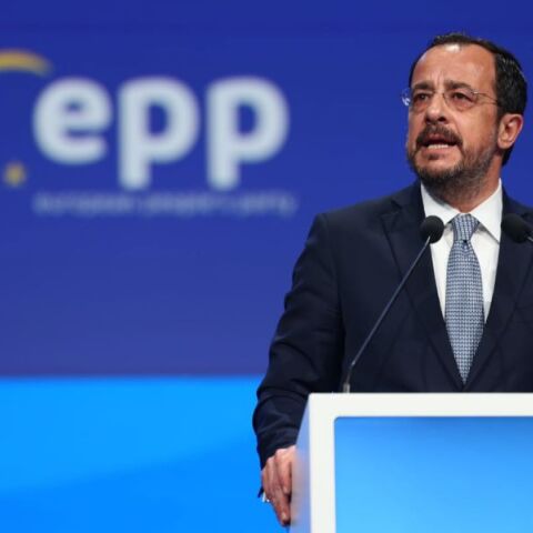 Κύπρος - Διαρροή βίντεο: Ενδείξεις ρωσικής υβριδικής επίθεσης βλέπουν πηγές της προεδρίας