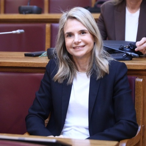 Μιλένα Αποστολάκη