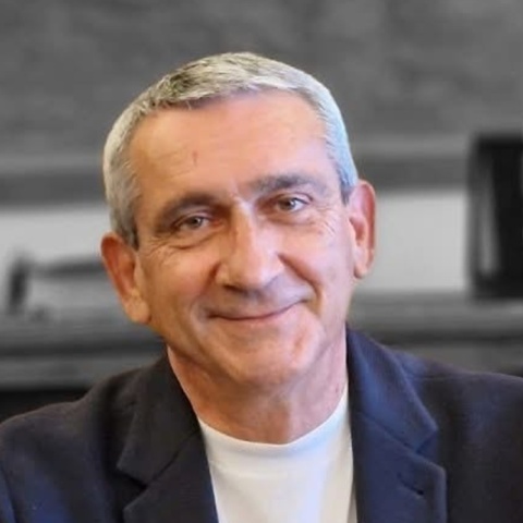 Ο Περιφερειάρχης Νοτίου Αιγαίου, Γιώργος Χατζημάρκος