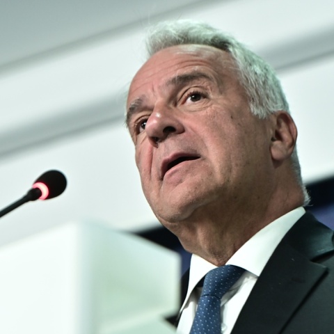 Μάκης Βορίδης