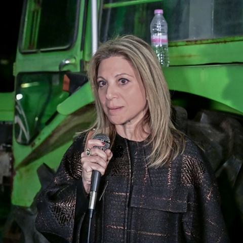 Μαρία Καρυστιανού