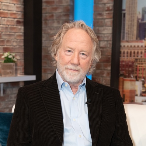 Τίμοθι Μπάσφιλντ