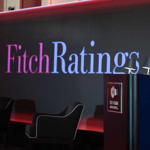 Fitch ratings