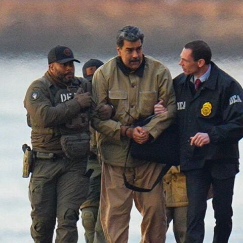 Γιατί η φόρμα του Νικολάς Μαδούρο έγινε meme; 