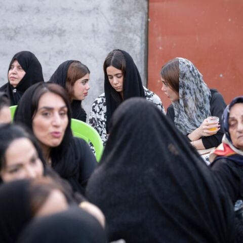 Ιράν: Η απο-ιδεολογικοποίηση των ανθρωπίνων δικαιωμάτων ως συγκολλητική ουσία πολιτικών αντιθέσεων