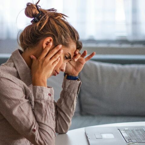 Γιατί νιώθουμε κουρασμένοι ακόμη και μετά τις διακοπές;