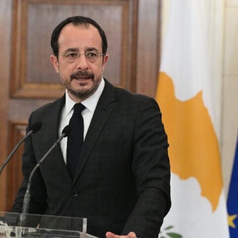 Νίκος Χριστοδουλίδης: Δεν κρύβομαι,έχω καθαρά χέρια – Πράξη αυτοπεποίθησης η παραίτηση Χαραλάμπους