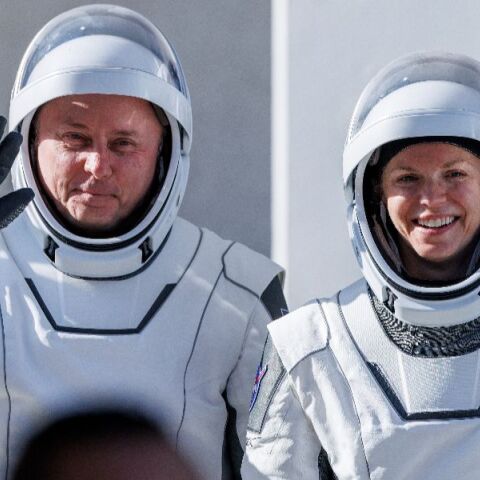 Αστροναύτες: Ο εγκέφαλος τους αλλάζει θέση και σχήμα μετά από τα ταξίδια στο διάστημα